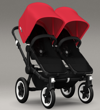 Carrinhos para Bebês Gêmeos